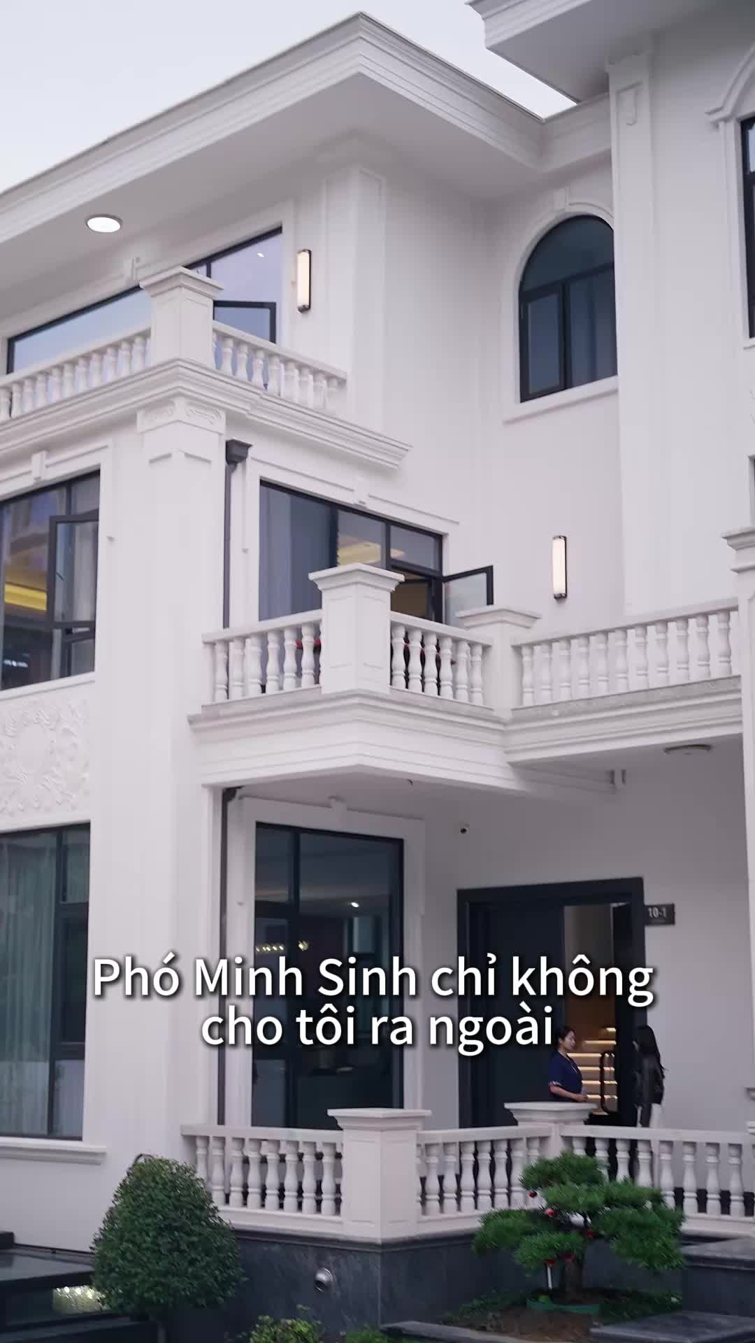 Tập 19 - Cám Dỗ Trong Đêm